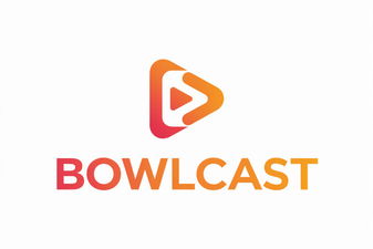 BowlCast.com - Creative brandable domain for sale