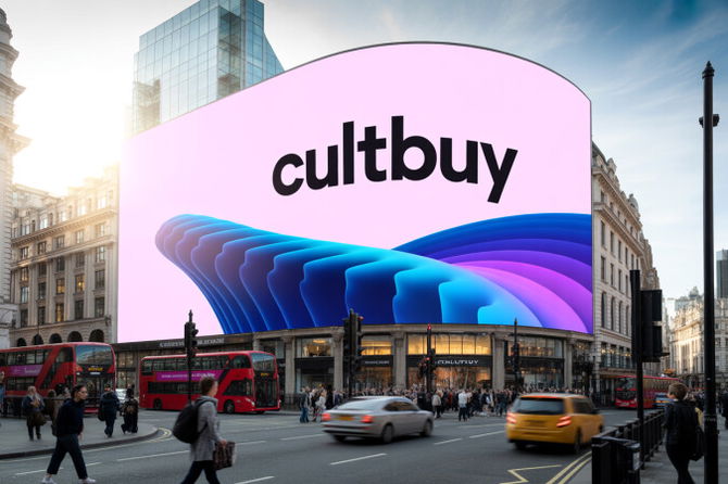 CultBuy.com — 3