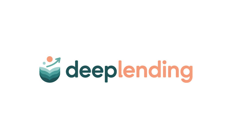 DeepLending logo