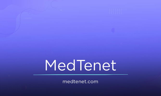 MedTenet.com