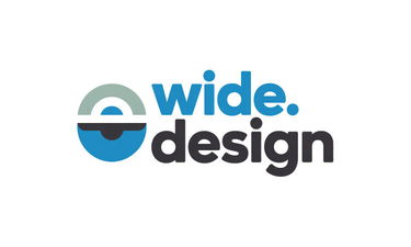 Wide logo