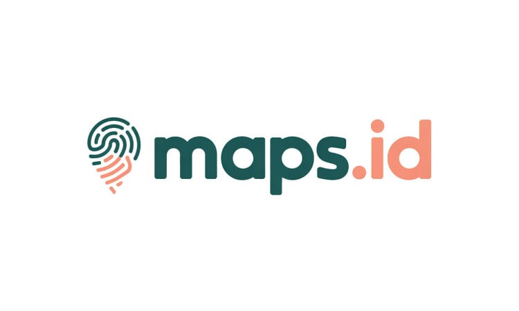 Maps logo