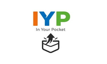 IYP logo