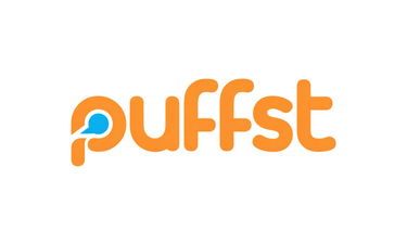 PuffSt.com - Creative brandable domain for sale