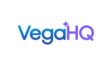 VegaHQ logo