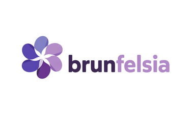 Brunfelsia.com - Creative brandable domain for sale