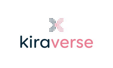 KiraVerse.com - Creative brandable domain for sale