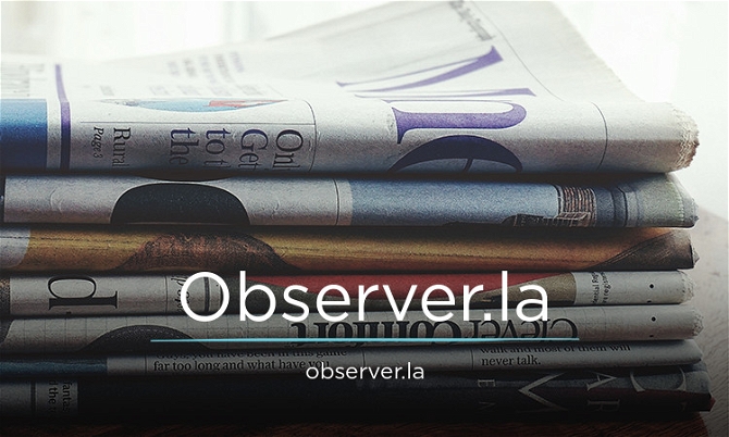 Observer.la