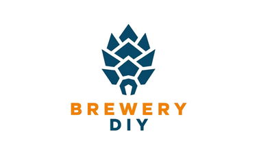 BreweryDIY.com - Creative brandable domain for sale