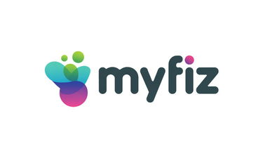 MyFiz.com - Creative brandable domain for sale