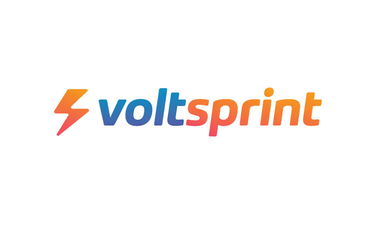 VoltSprint.com - Creative brandable domain for sale
