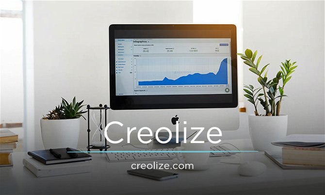 Creolize.com