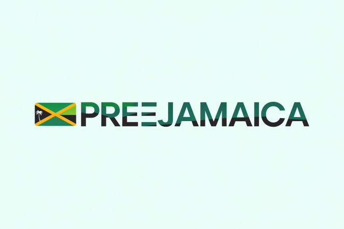 PreeJamaica logo