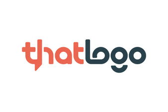 ThatLogo.com - Creative brandable domain for sale