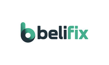 Belifix.com - Creative brandable domain for sale