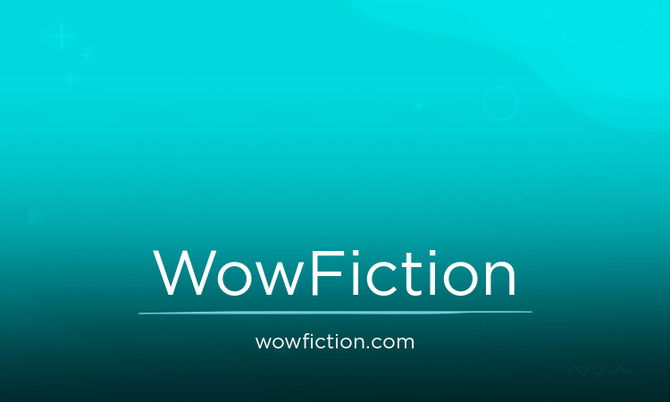WowFiction.com