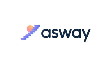 Asway.com - Creative brandable domain for sale