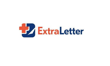 ExtraLetter logo