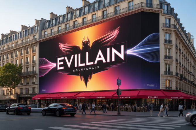 eVillain.com