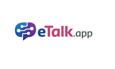 eTalk.app is for sale