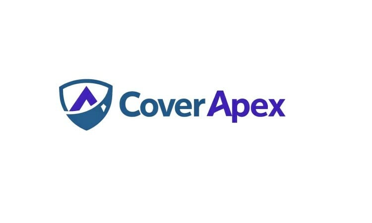 CoverApex logo