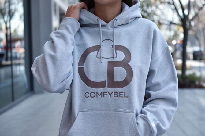 ComfyBel.com — 4