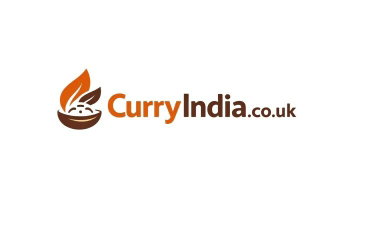 CurryIndia logo