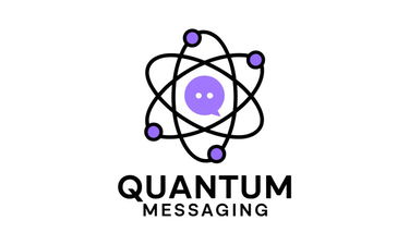 QuantumMessaging.com - Creative brandable domain for sale