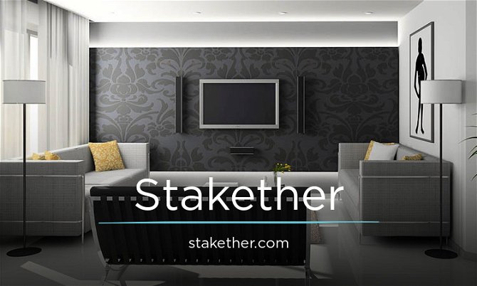 Stakether.com