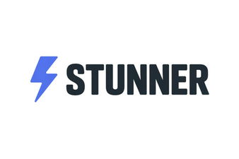 Stunner.com.au - Creative brandable domain for sale