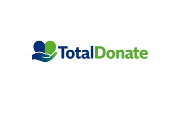 TotalDonate - Great premium business names for sale