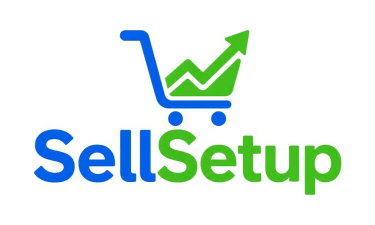 SellSetup logo