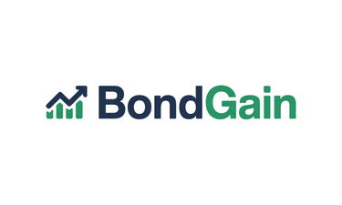 BondGain.com is for sale