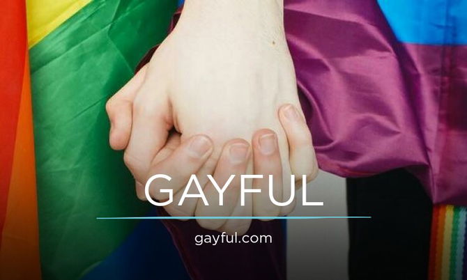 Gayful.com