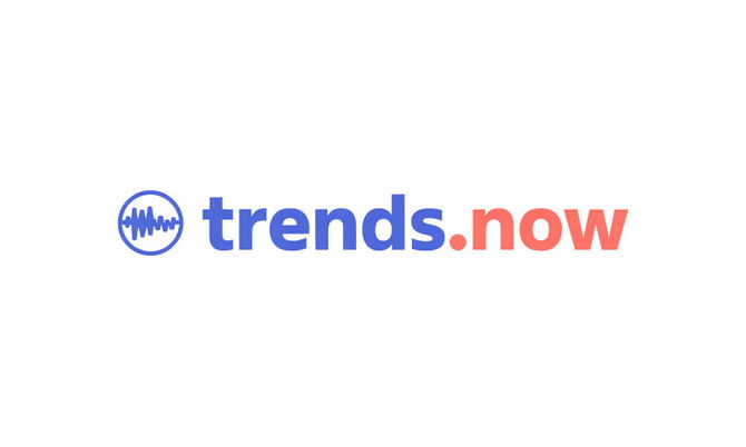 Trends.Now