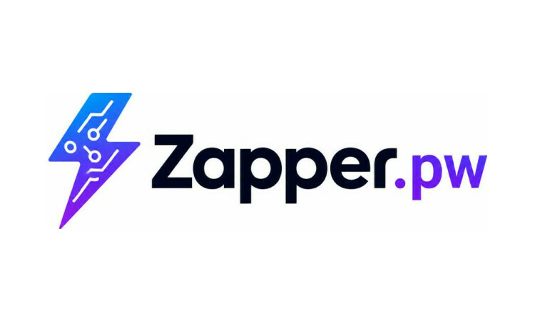 Zapper logo