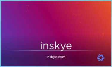InSkye.com - Creative brandable domain for sale