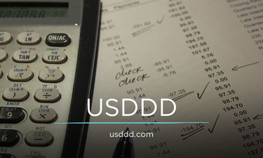 USDDD.com - Creative brandable domain for sale