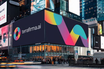TerraFirma.ai - Creative brandable domain for sale