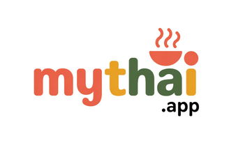 MyThai.app - Creative brandable domain for sale