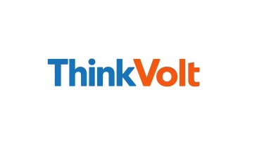 ThinkVolt logo