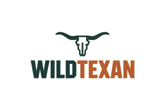 WildTexan.com - Creative brandable domain for sale