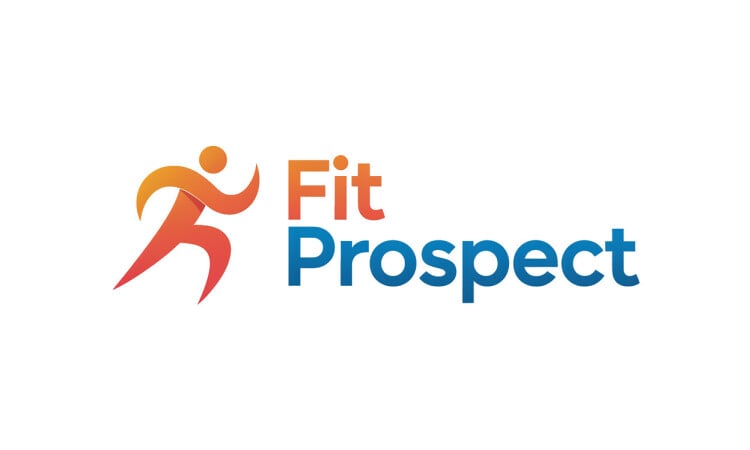 FitProspect logo