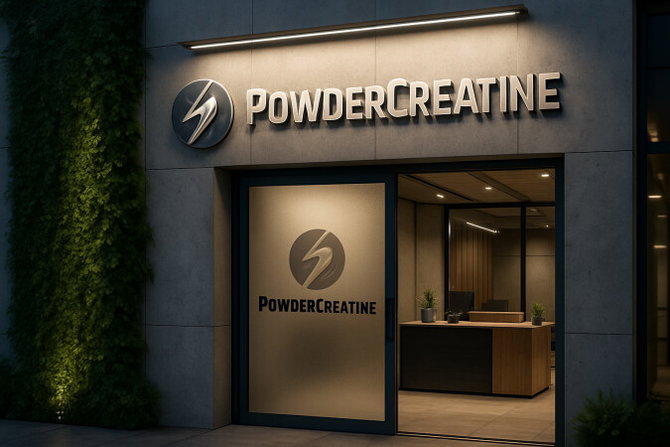 PowderCreatine.com — 4