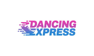 DancingExpress.com - Creative brandable domain for sale