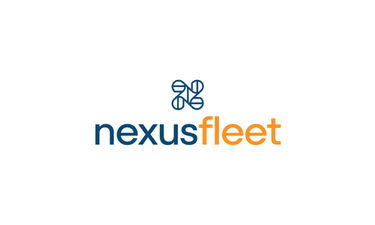 NexusFleet.com - Creative brandable domain for sale