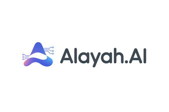 Alayah.Ai - Creative brandable domain for sale