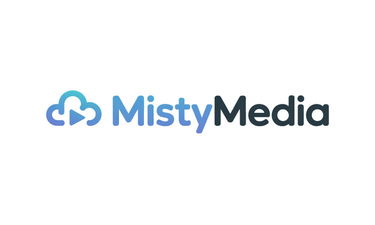 MistyMedia.com - Creative brandable domain for sale