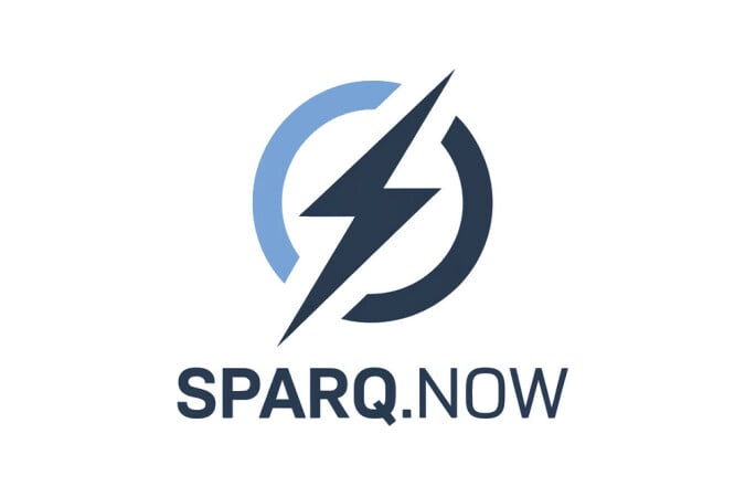 Sparq logo