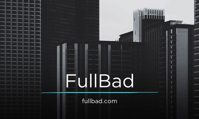 FullBad.com